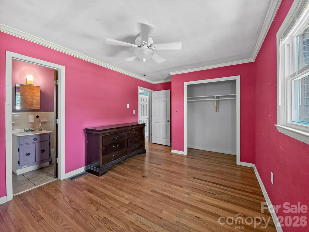 135 Hazelwood Drive Forest City, NC 28043