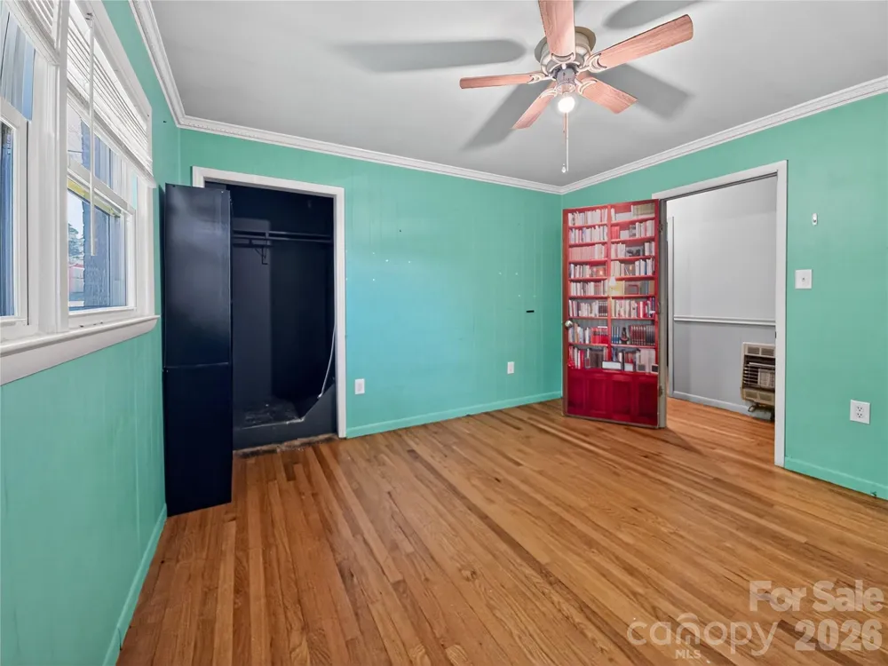 135 Hazelwood Drive Forest City, NC 28043