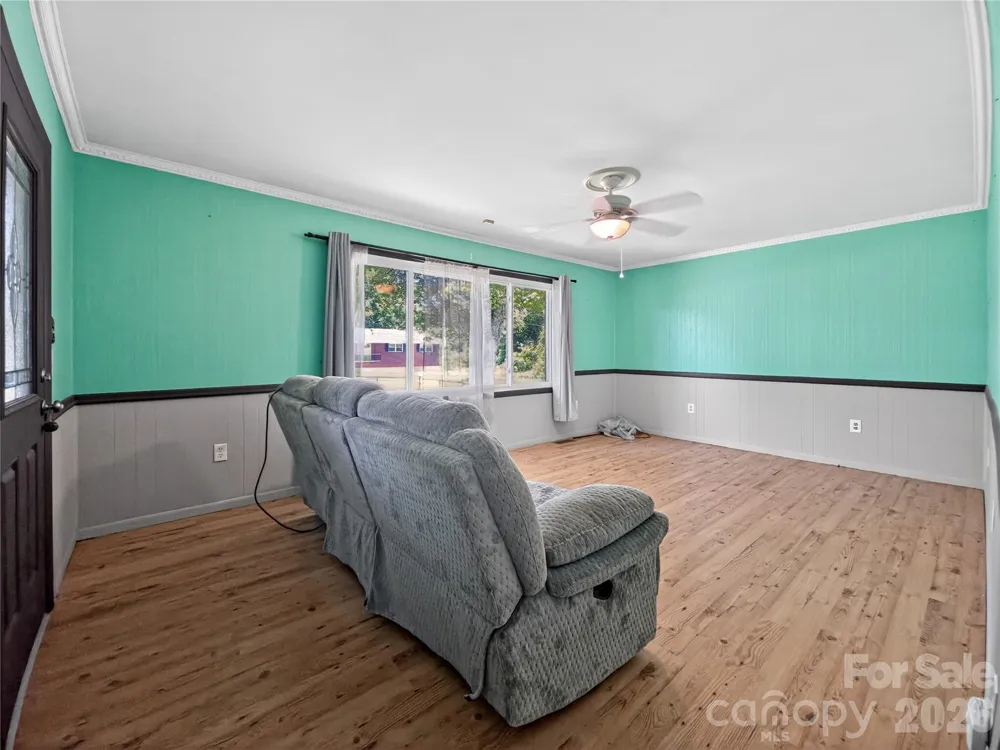 135 Hazelwood Drive Forest City, NC 28043