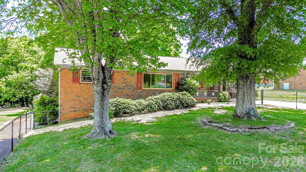 135 Hazelwood Drive Forest City, NC 28043