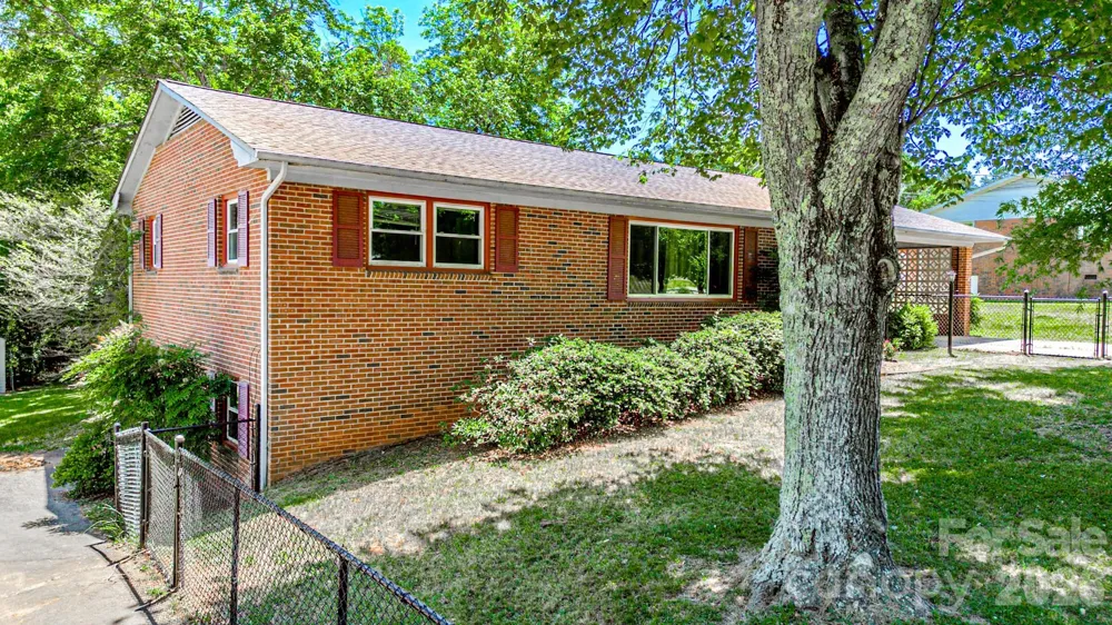 135 Hazelwood Drive Forest City, NC 28043