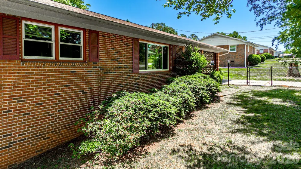 135 Hazelwood Drive Forest City, NC 28043