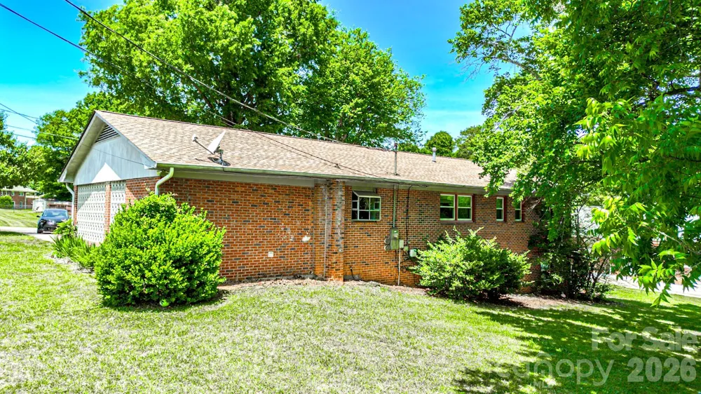 135 Hazelwood Drive Forest City, NC 28043