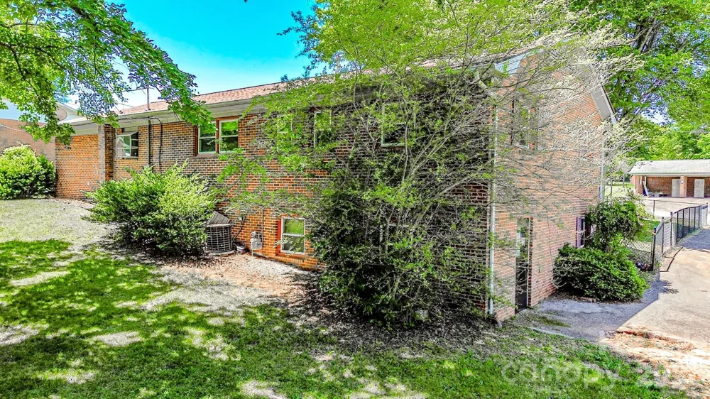 135 Hazelwood Drive Forest City, NC 28043