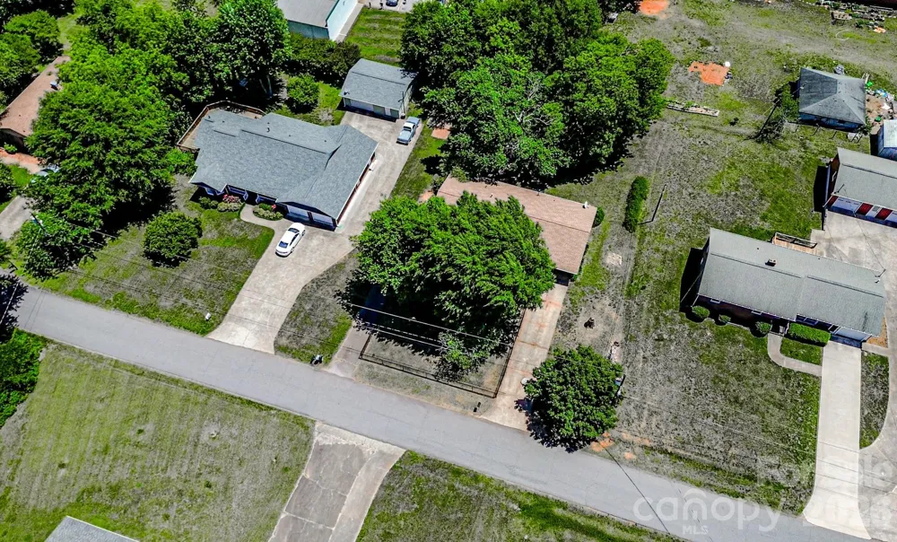 135 Hazelwood Drive Forest City, NC 28043
