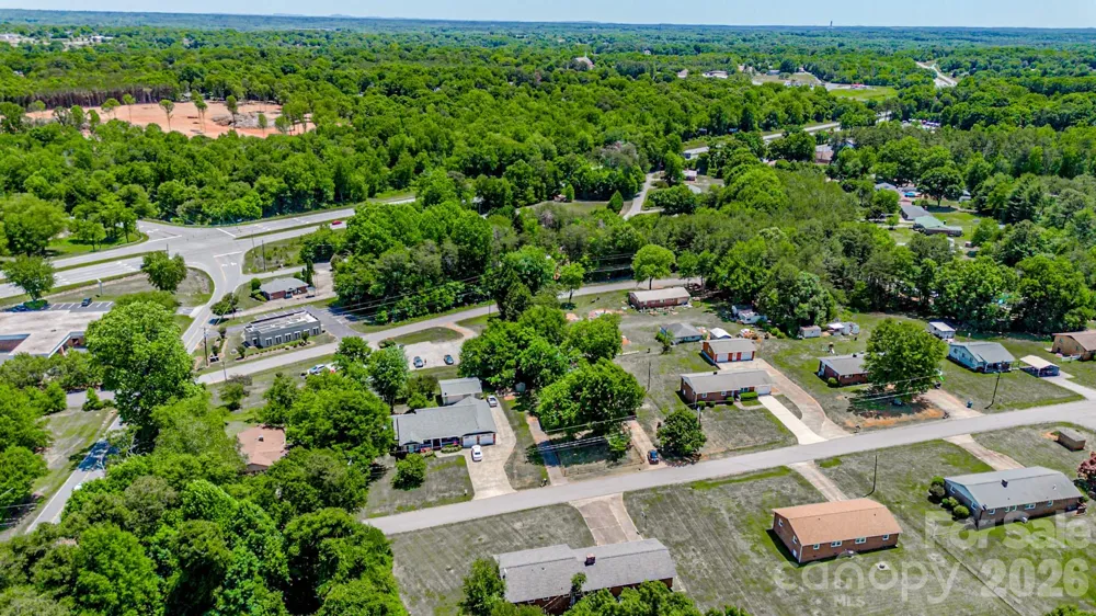 135 Hazelwood Drive Forest City, NC 28043