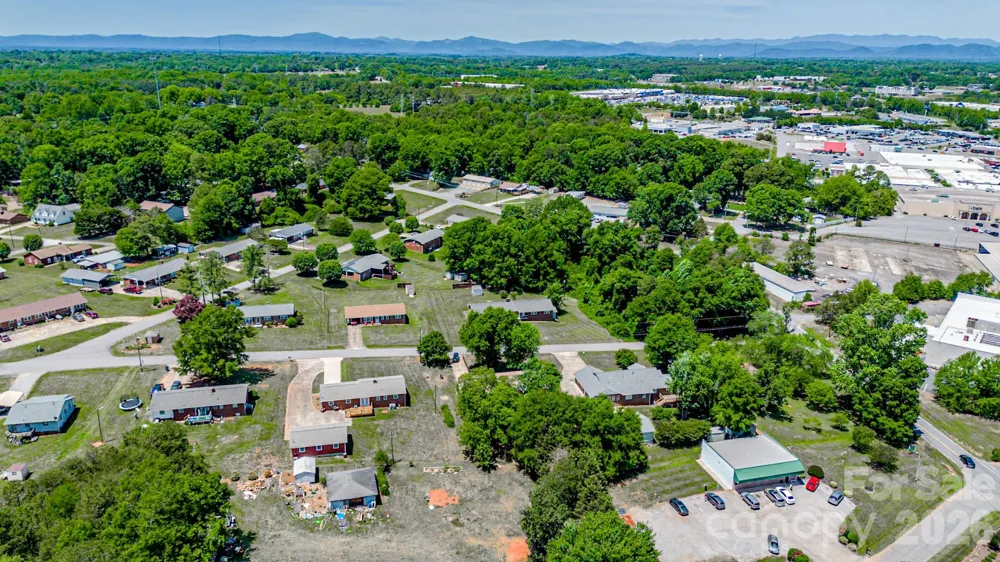 135 Hazelwood Drive Forest City, NC 28043