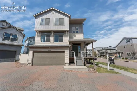 9528 Timberlake Loop