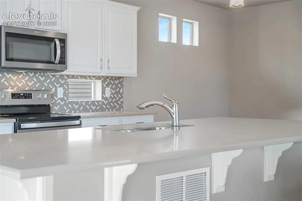 9528 Timberlake Loop Colorado Springs, CO 80927