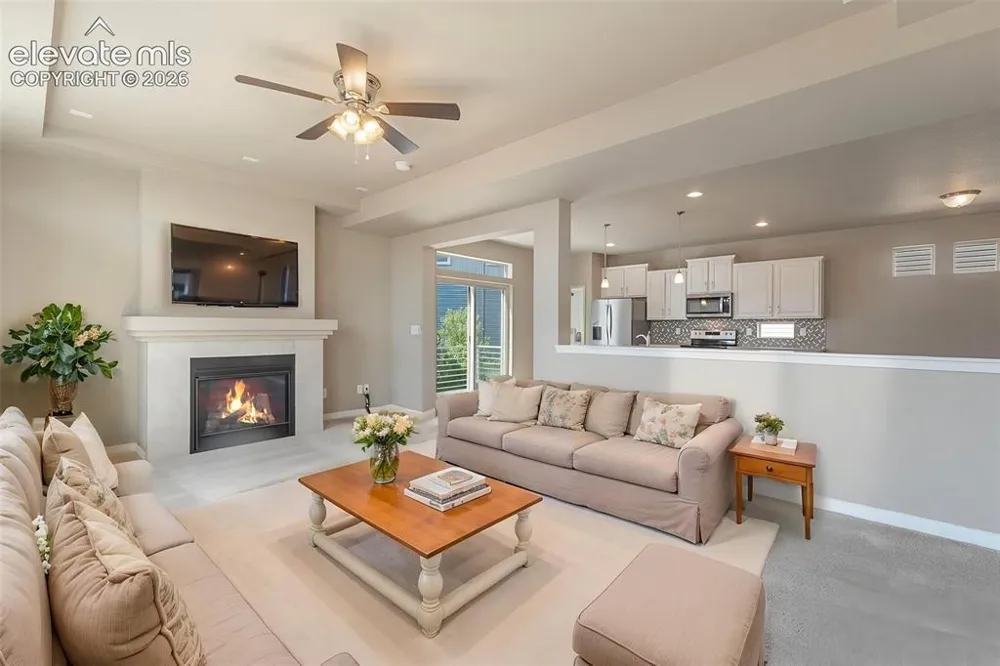9528 Timberlake Loop Colorado Springs, CO 80927