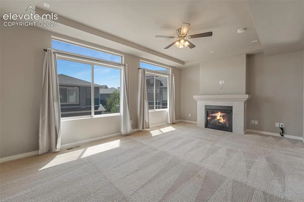 9528 Timberlake Loop Colorado Springs, CO 80927