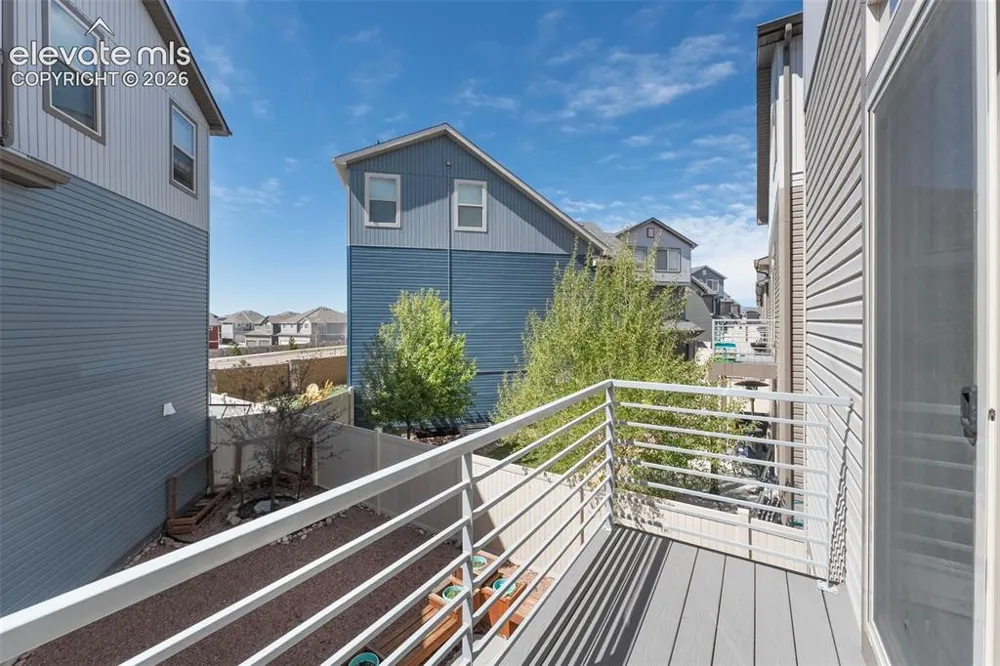 9528 Timberlake Loop Colorado Springs, CO 80927