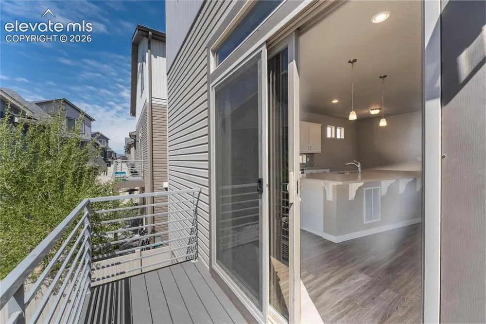 9528 Timberlake Loop Colorado Springs, CO 80927