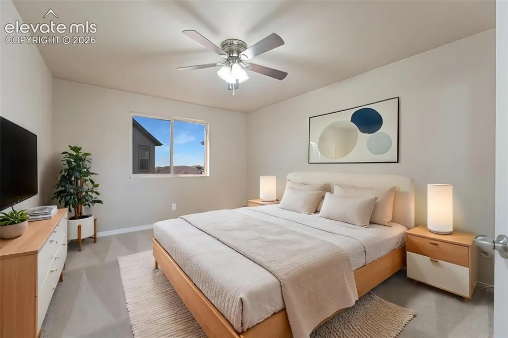 9528 Timberlake Loop Colorado Springs, CO 80927