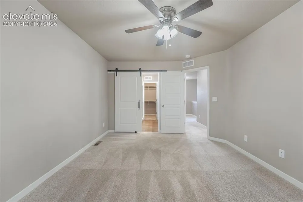 9528 Timberlake Loop Colorado Springs, CO 80927