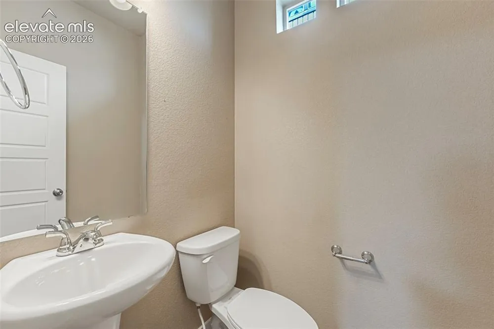 9528 Timberlake Loop Colorado Springs, CO 80927