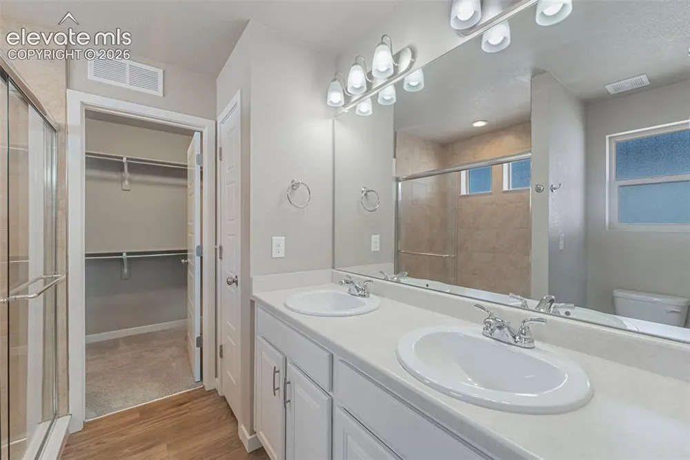 9528 Timberlake Loop Colorado Springs, CO 80927