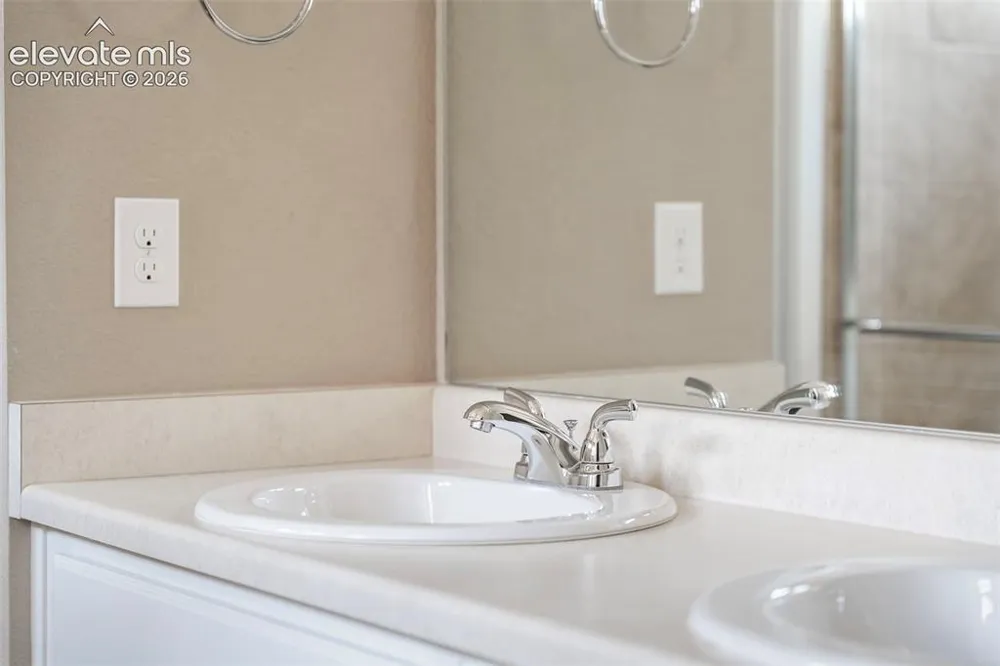 9528 Timberlake Loop Colorado Springs, CO 80927