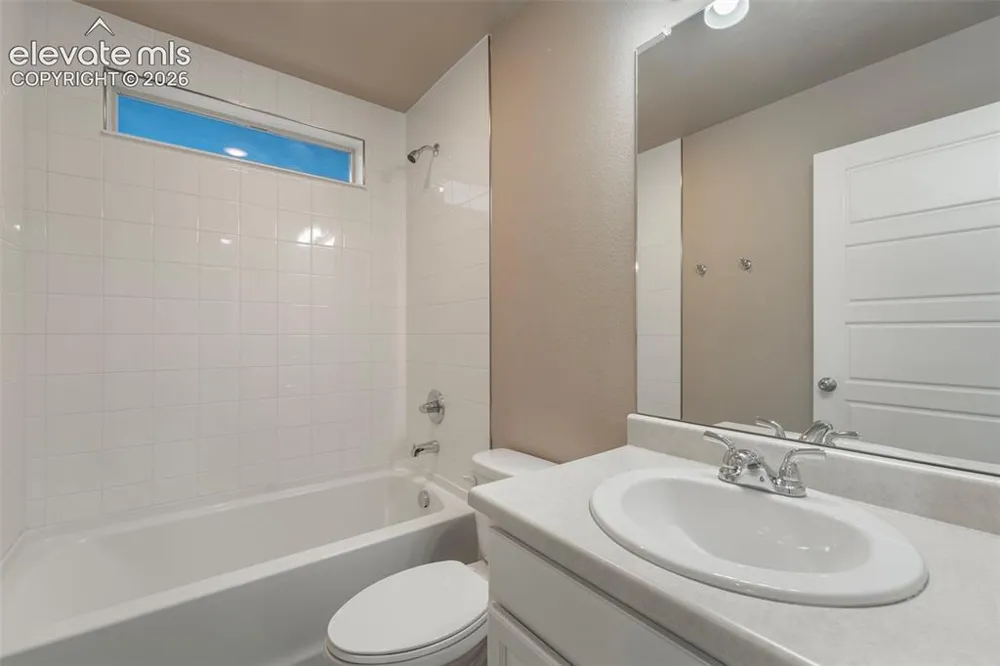 9528 Timberlake Loop Colorado Springs, CO 80927