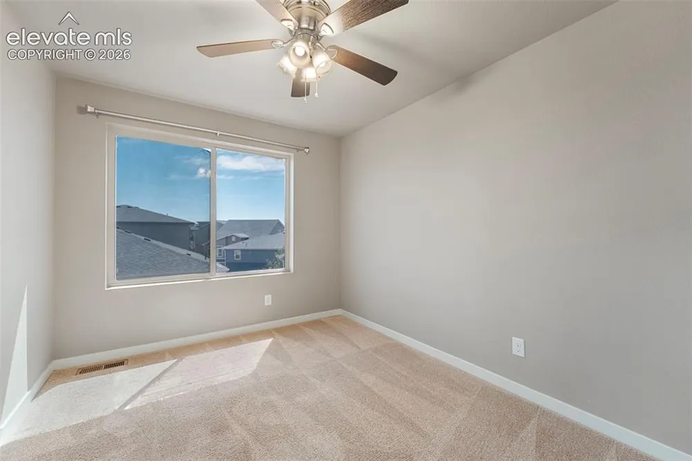 9528 Timberlake Loop Colorado Springs, CO 80927