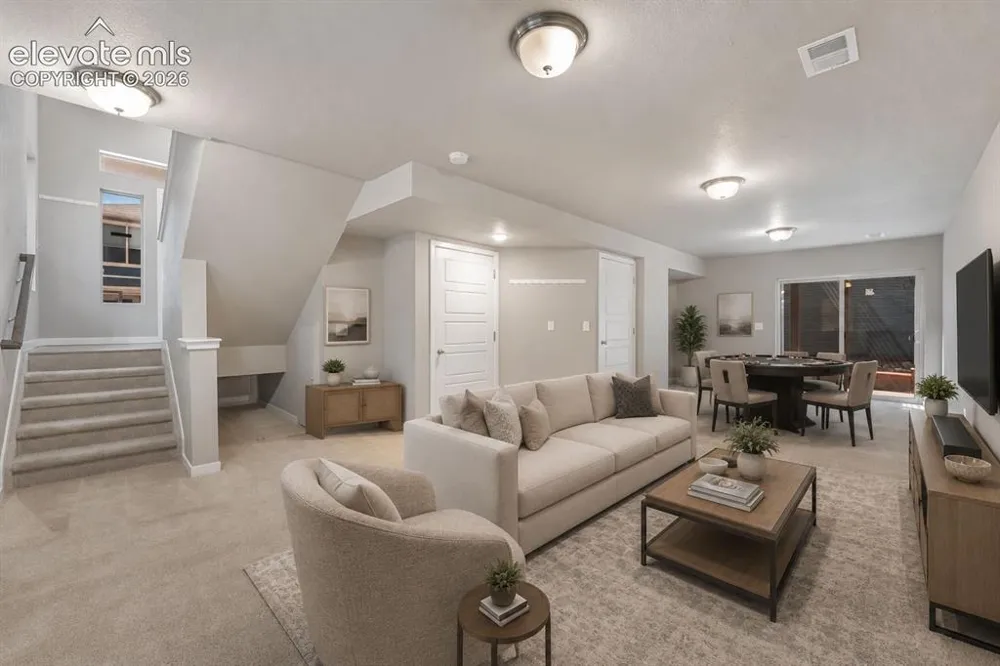 9528 Timberlake Loop Colorado Springs, CO 80927