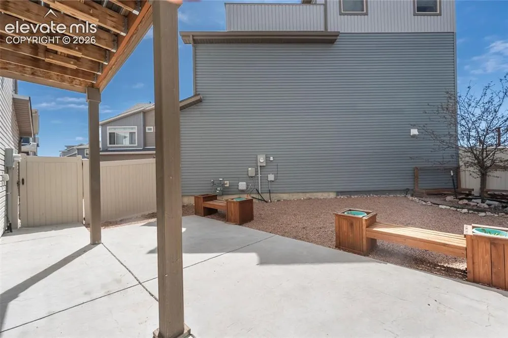9528 Timberlake Loop Colorado Springs, CO 80927