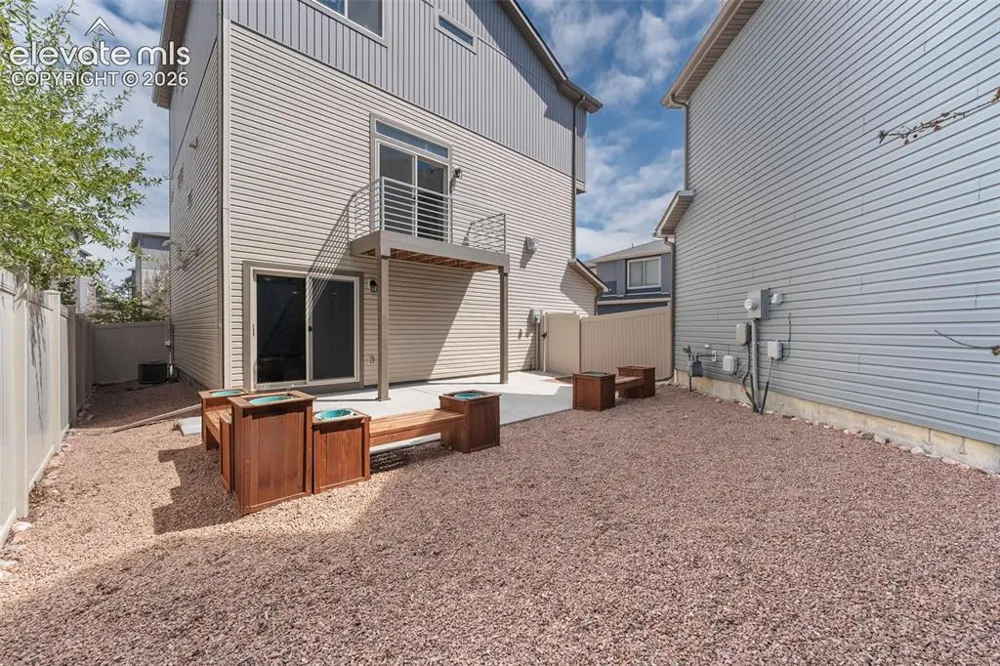 9528 Timberlake Loop Colorado Springs, CO 80927