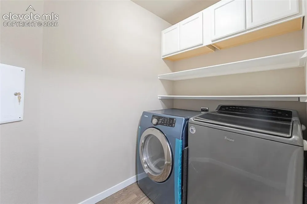 9528 Timberlake Loop Colorado Springs, CO 80927