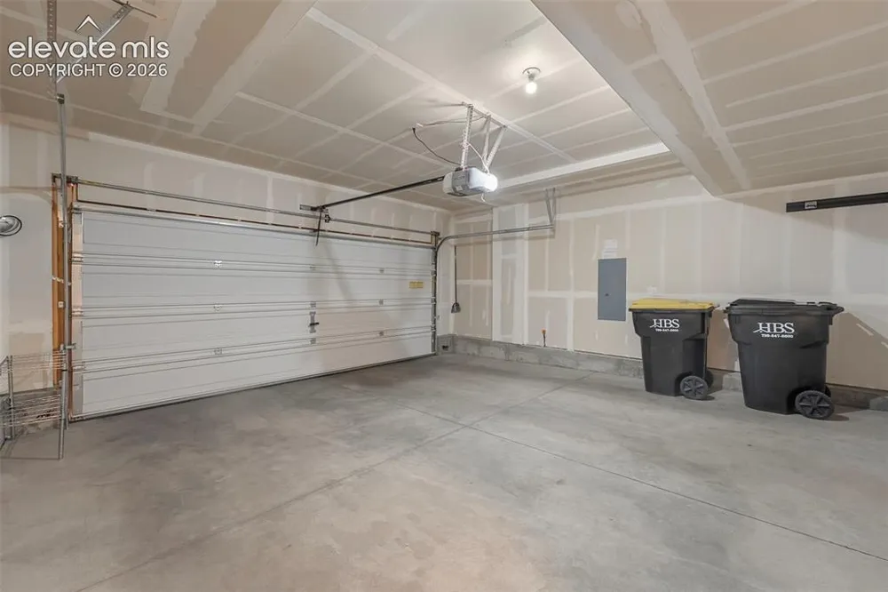 9528 Timberlake Loop Colorado Springs, CO 80927