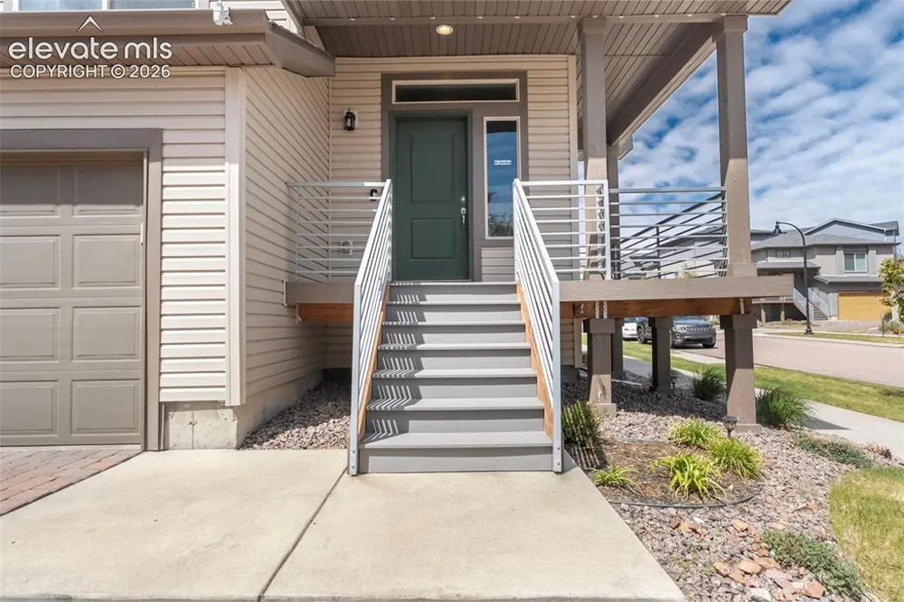 9528 Timberlake Loop Colorado Springs, CO 80927