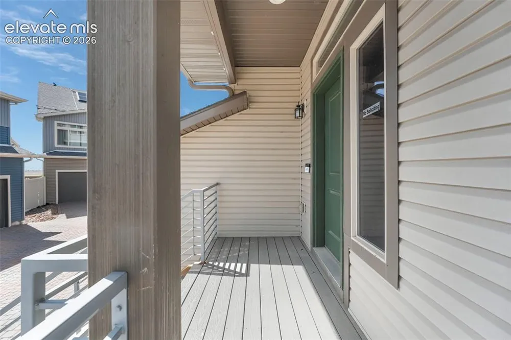 9528 Timberlake Loop Colorado Springs, CO 80927