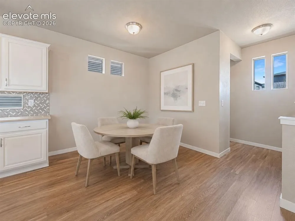 9528 Timberlake Loop Colorado Springs, CO 80927