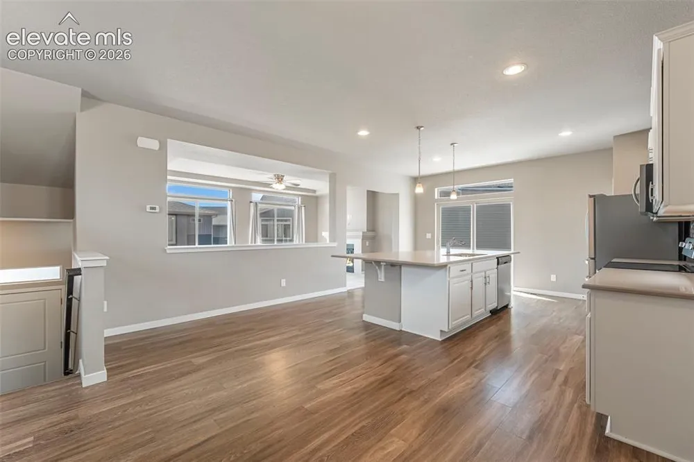 9528 Timberlake Loop Colorado Springs, CO 80927