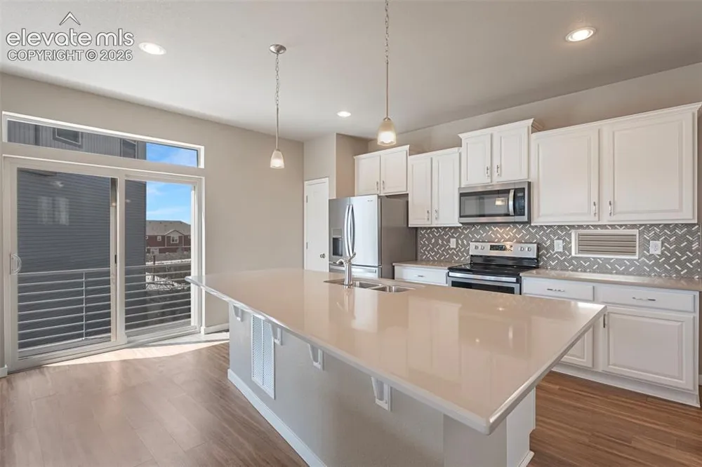 9528 Timberlake Loop Colorado Springs, CO 80927