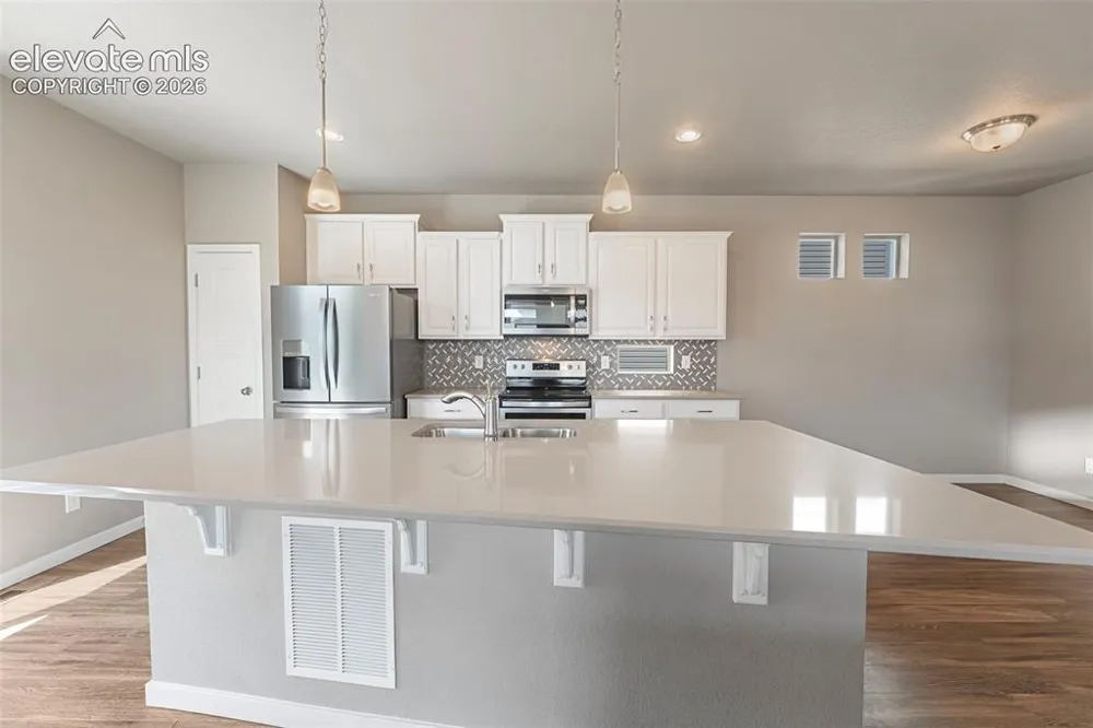 9528 Timberlake Loop Colorado Springs, CO 80927