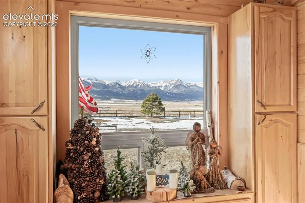29 Howe Road Westcliffe, CO 81252