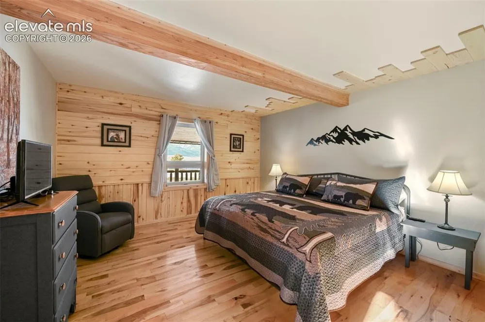 29 Howe Road Westcliffe, CO 81252