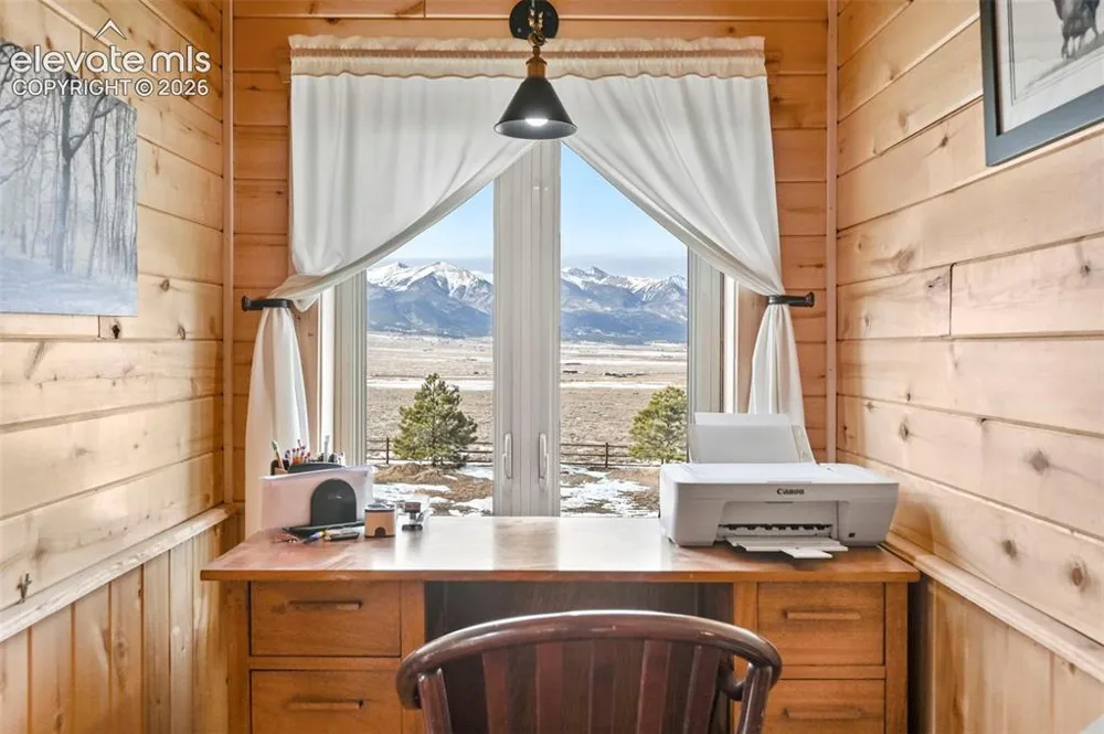 29 Howe Road Westcliffe, CO 81252