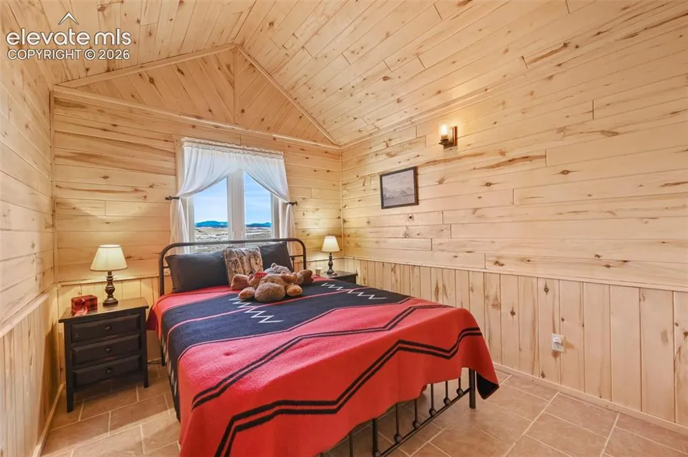 29 Howe Road Westcliffe, CO 81252