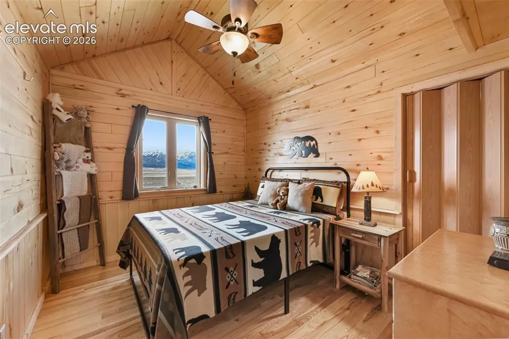 29 Howe Road Westcliffe, CO 81252