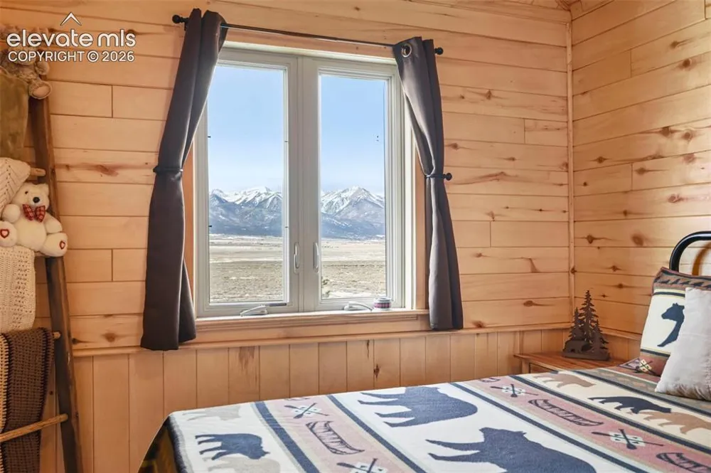29 Howe Road Westcliffe, CO 81252