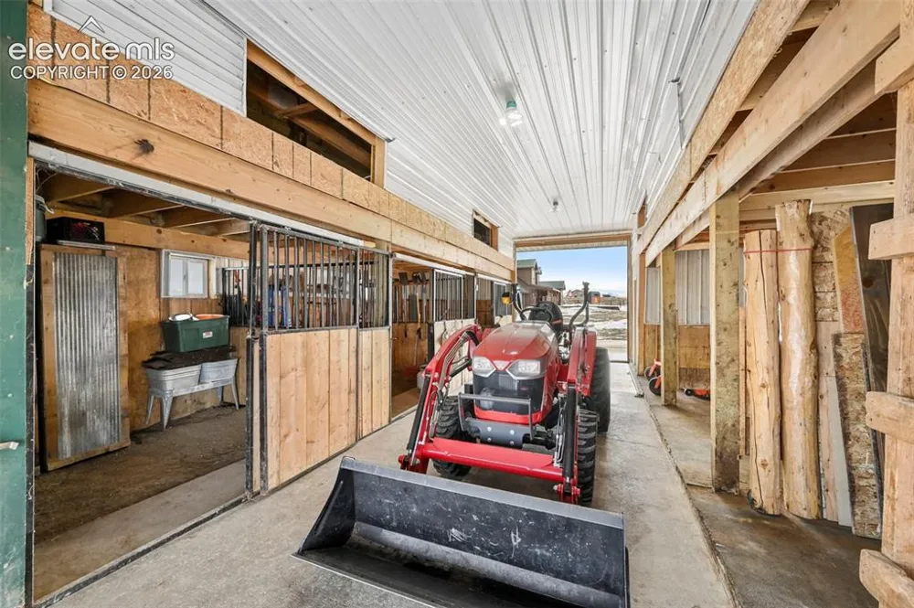 29 Howe Road Westcliffe, CO 81252