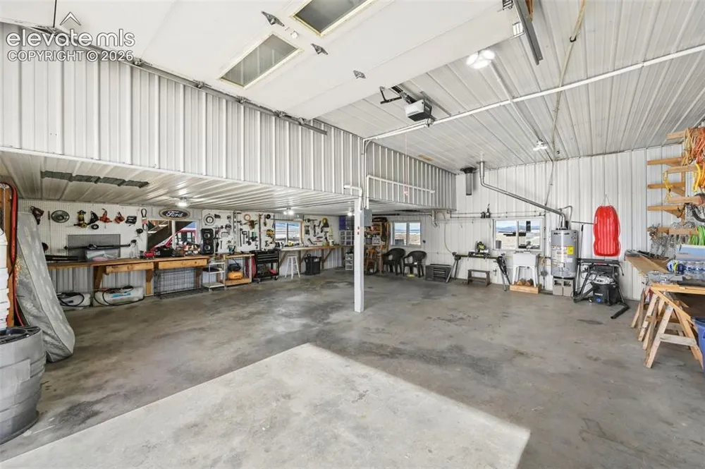 29 Howe Road Westcliffe, CO 81252