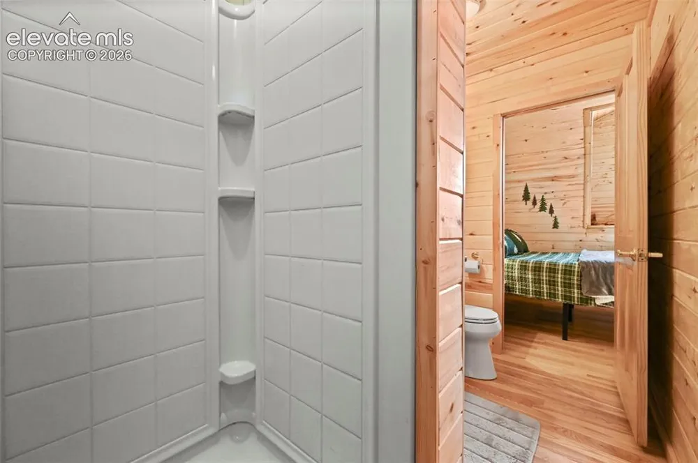29 Howe Road Westcliffe, CO 81252