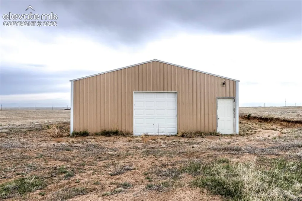 33455 Fossinger Road Yoder, CO 80864