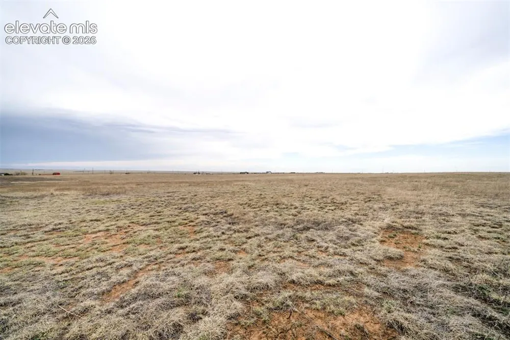 33455 Fossinger Road Yoder, CO 80864