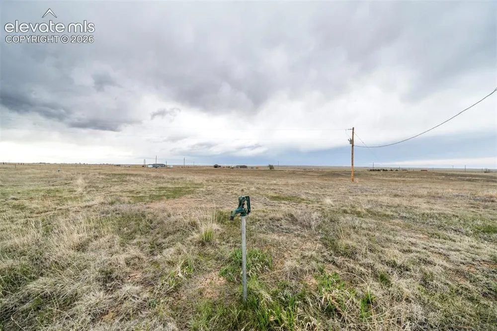 33455 Fossinger Road Yoder, CO 80864
