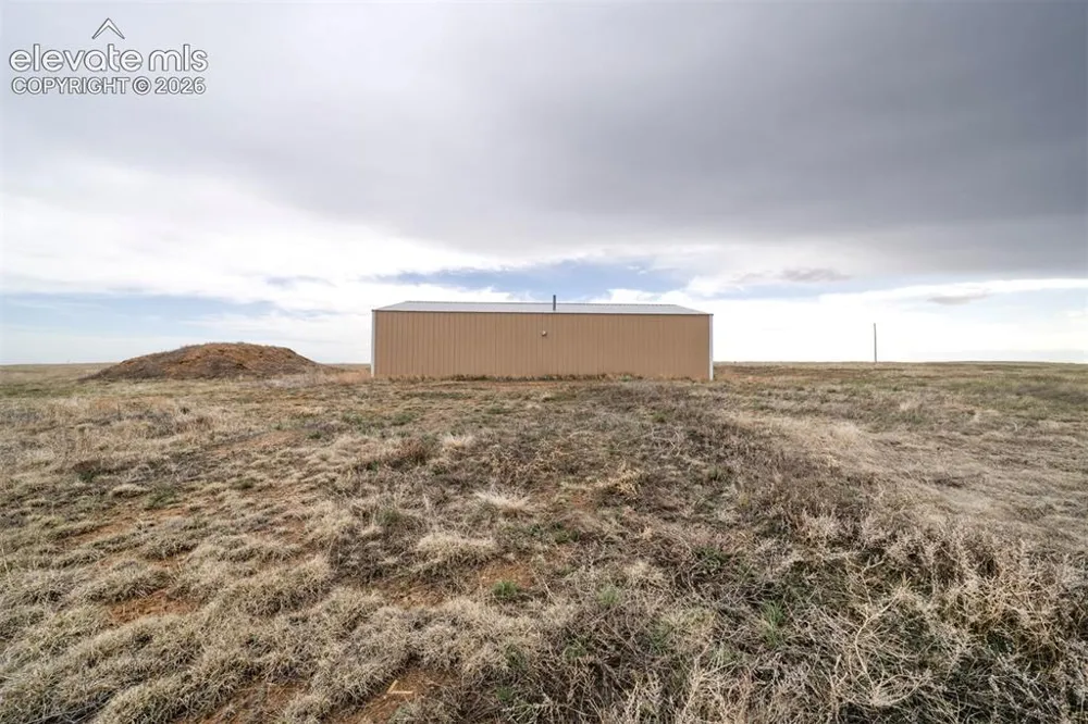 33455 Fossinger Road Yoder, CO 80864