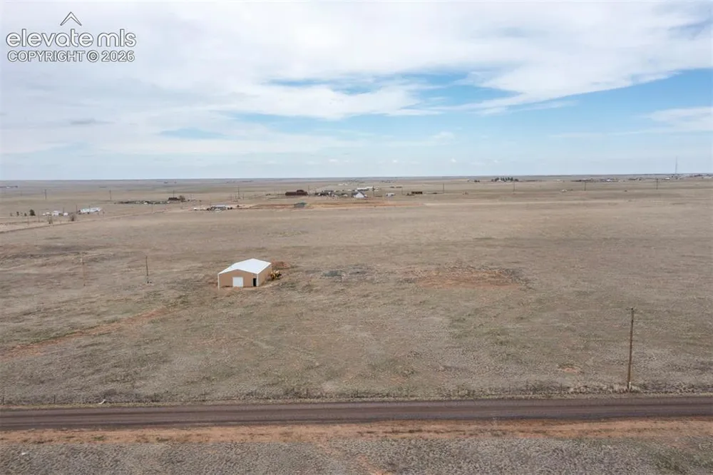 33455 Fossinger Road Yoder, CO 80864