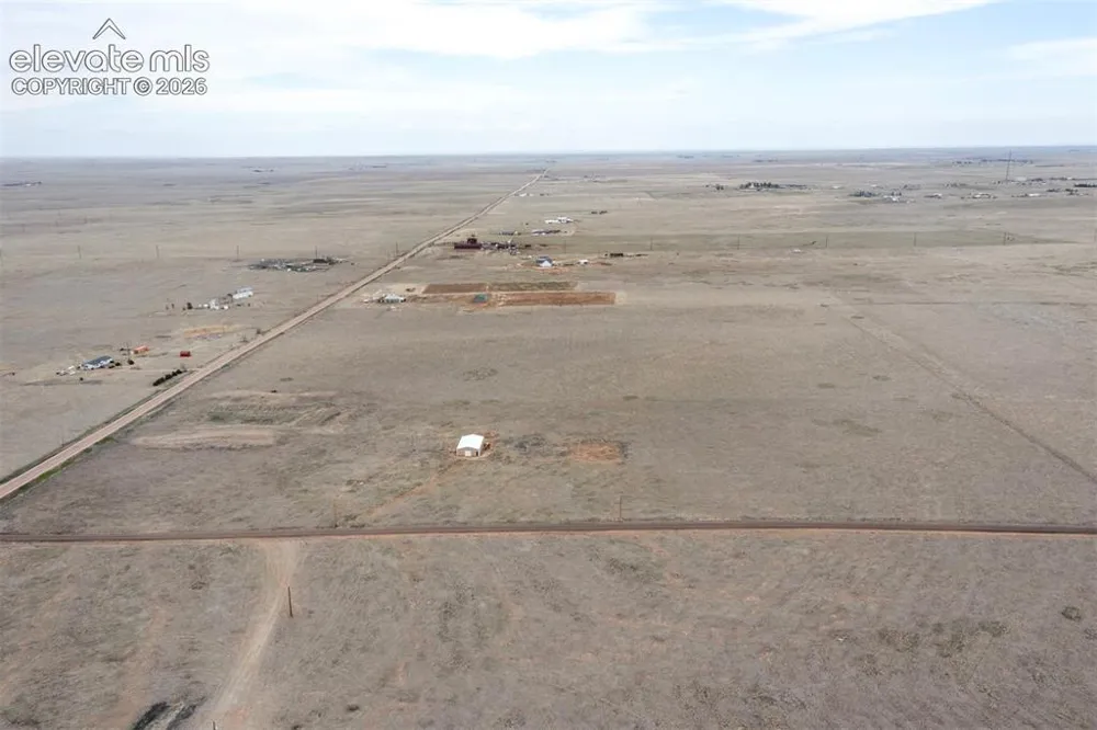 33455 Fossinger Road Yoder, CO 80864